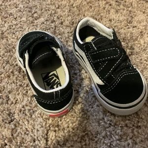 Baby vans